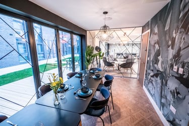 1 bed studio, City Road, City Centre, Newcastle, NE12AQ - Image 11